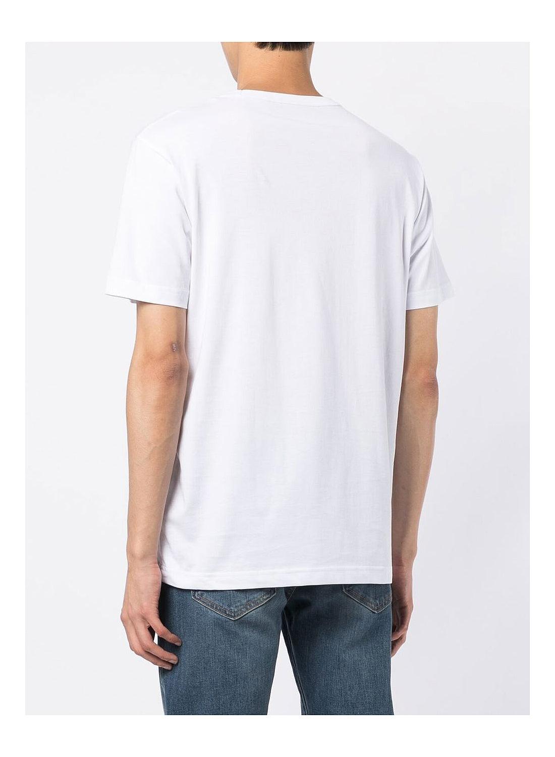 Belstaff Cotton 1924 T-shirt in White for Men | Lyst