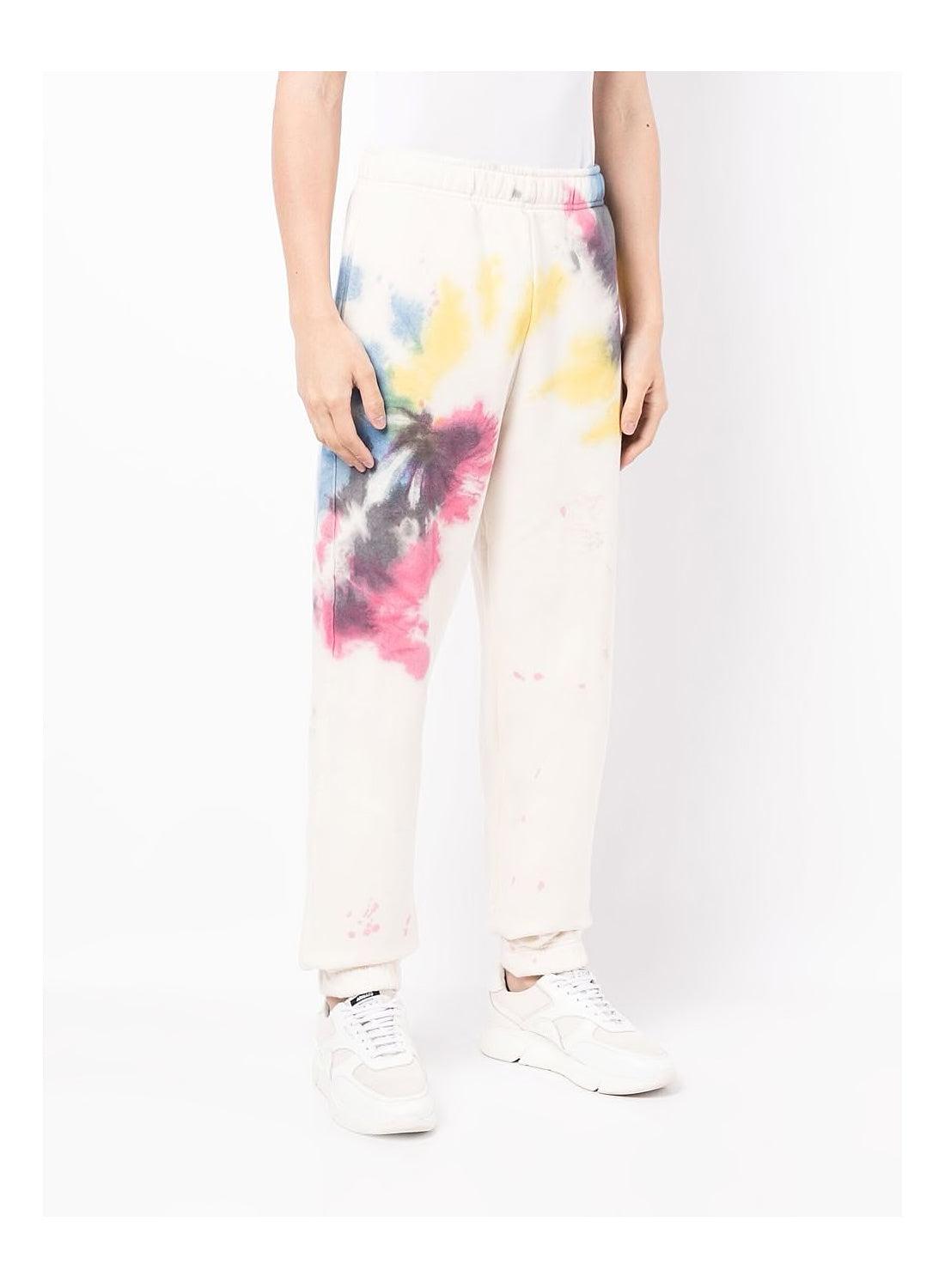 Champion Garment Dyed Trackpant for Men 