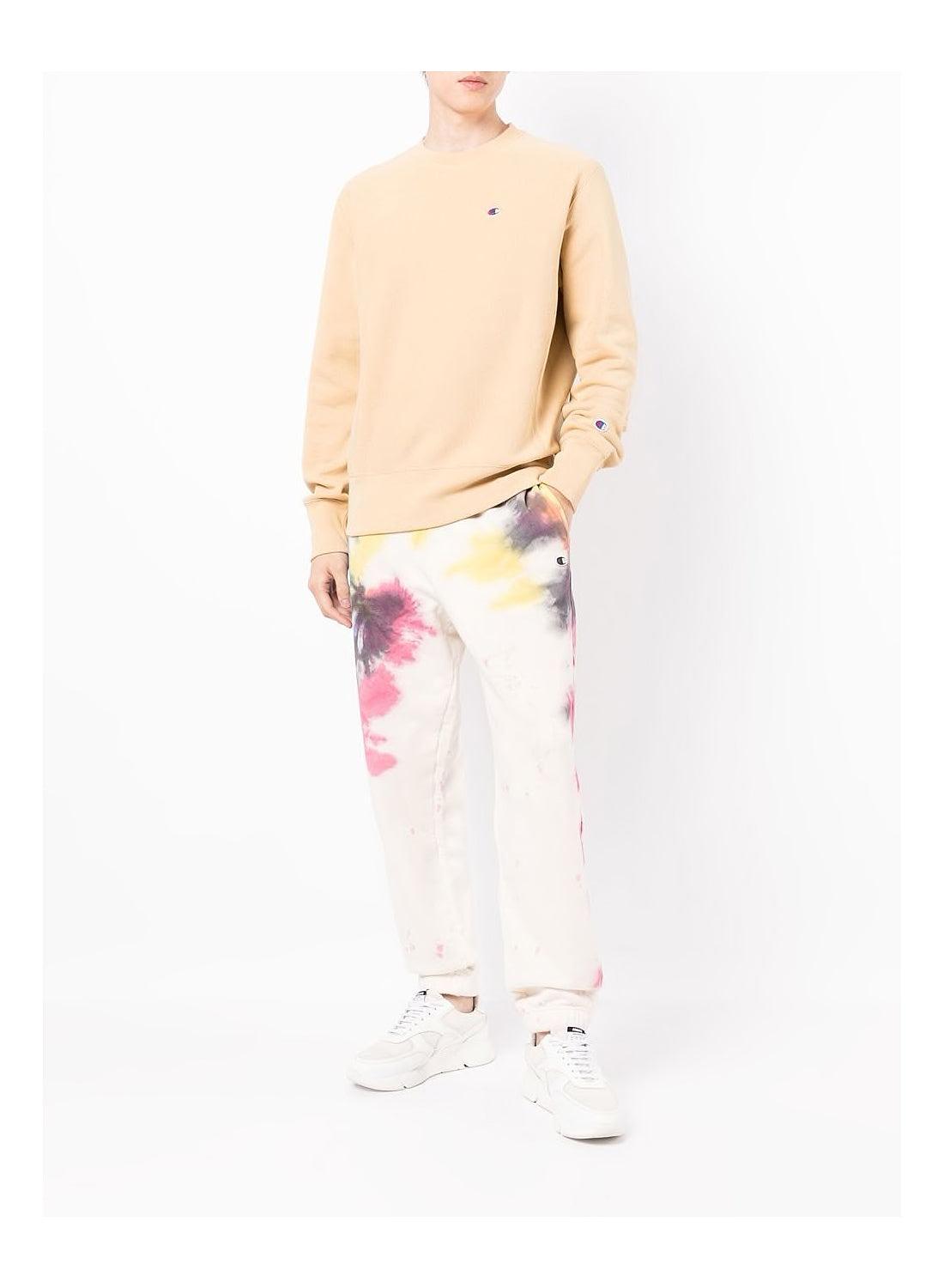 Champion Garment Dyed Trackpant for Men 