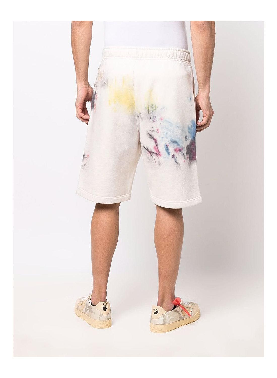 Champion Garment Dyed Bermuda Shorts 
