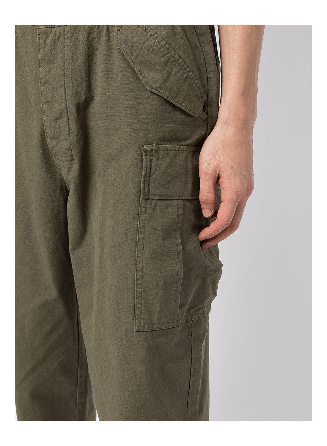 Barbour Jack Ripstop Cargo Trousers in 