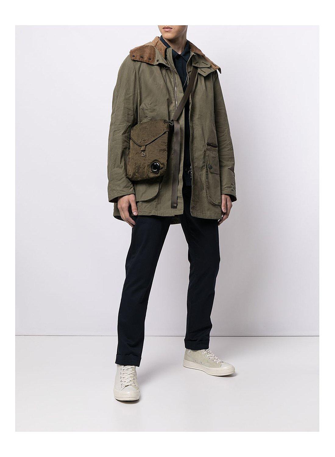 beaufort parka