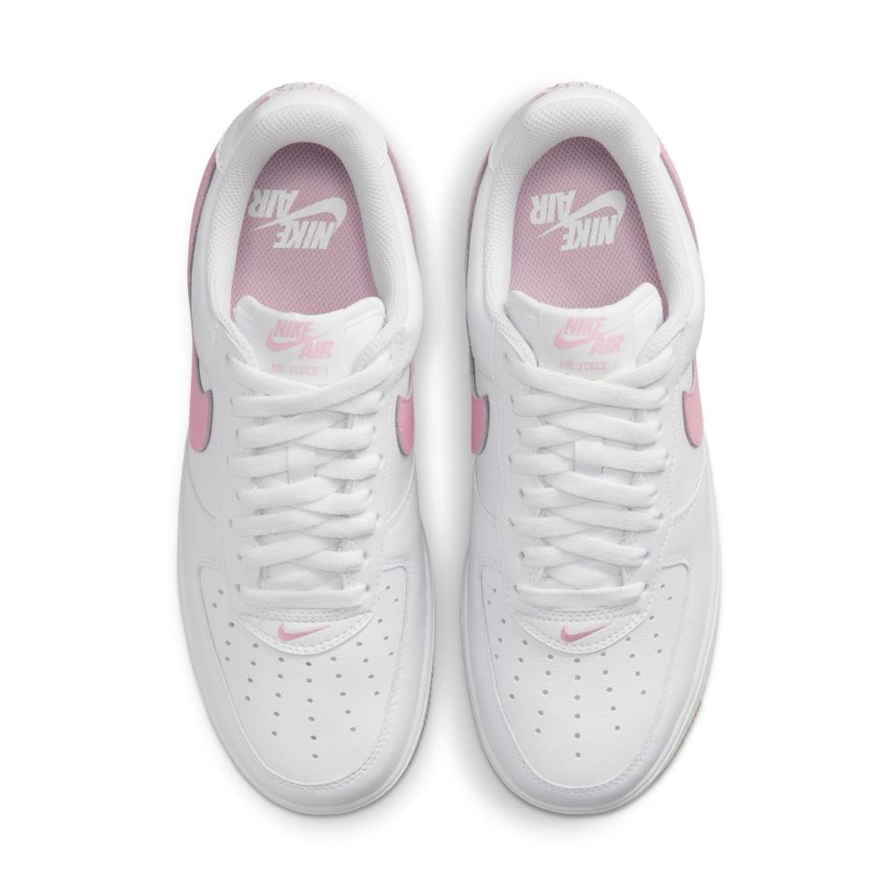 Nike Air Force 1 Low Retro in White for Men | Lyst