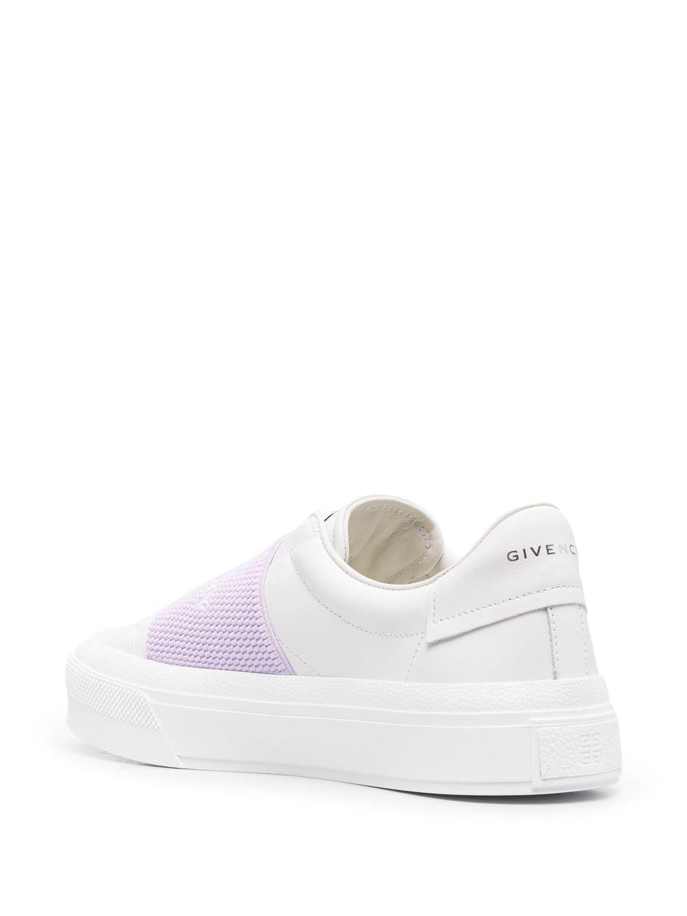 givenchy slip ons womens