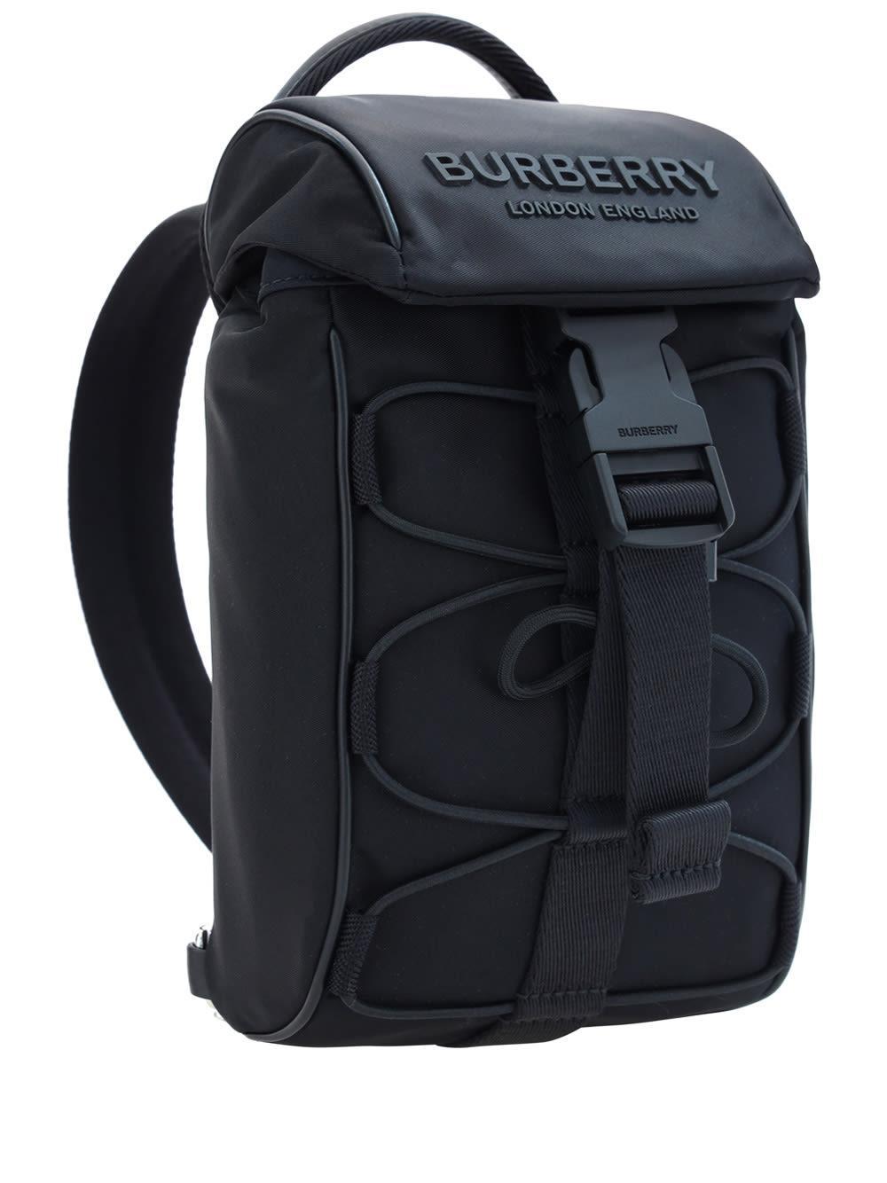 Burberry backpack sale mens