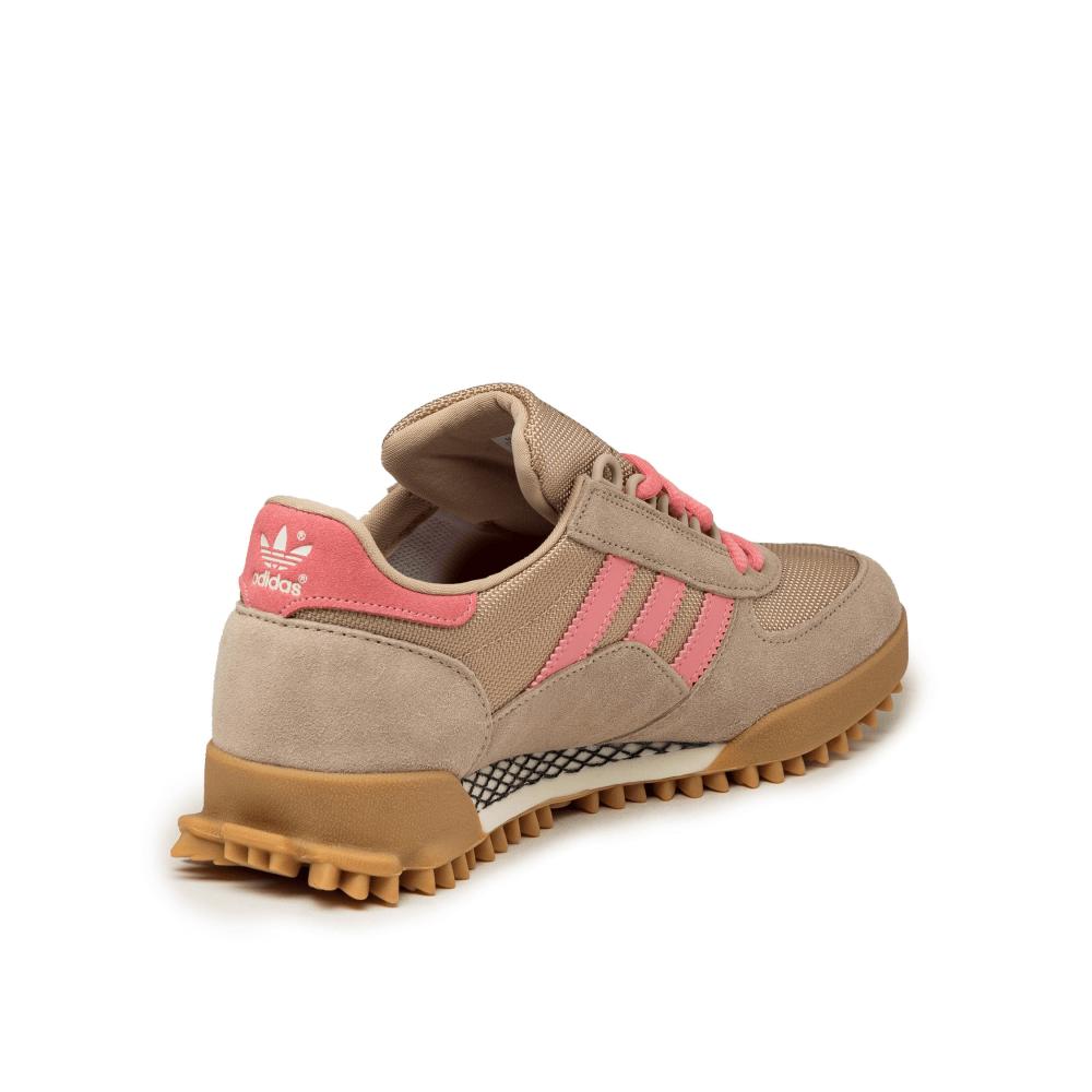 adidas Originals Marathon Tr in Pink | Lyst