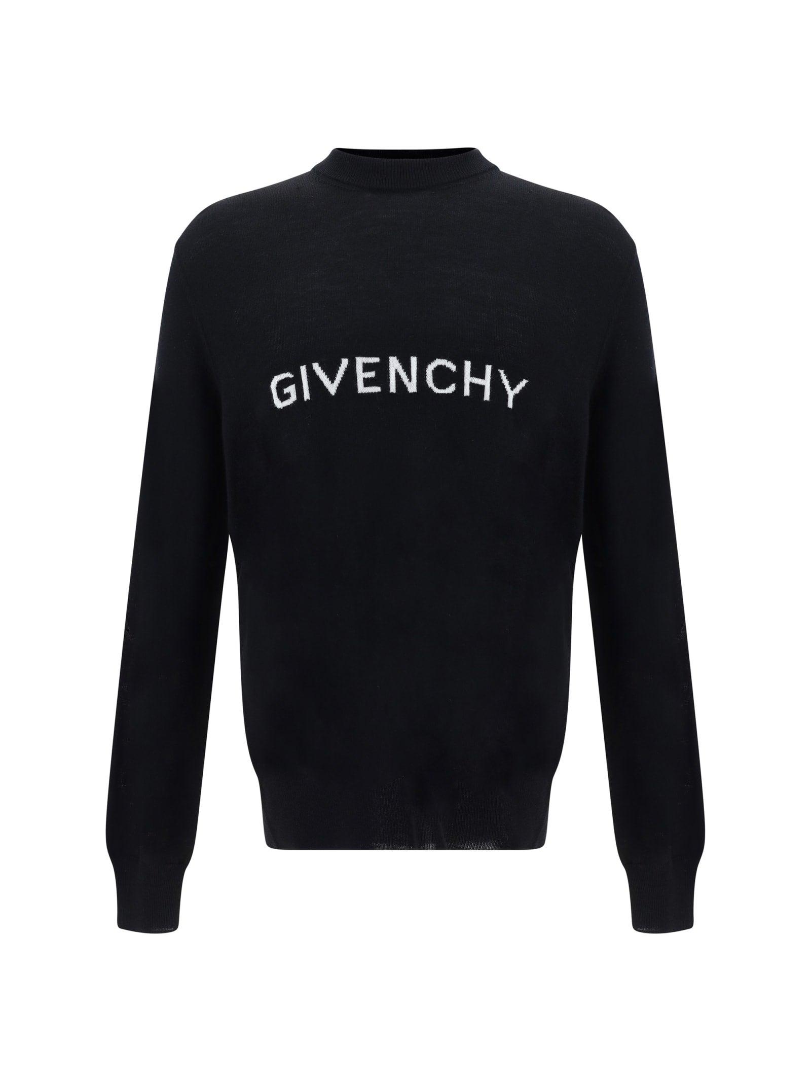 Givenchy Sweater in Blue for Men