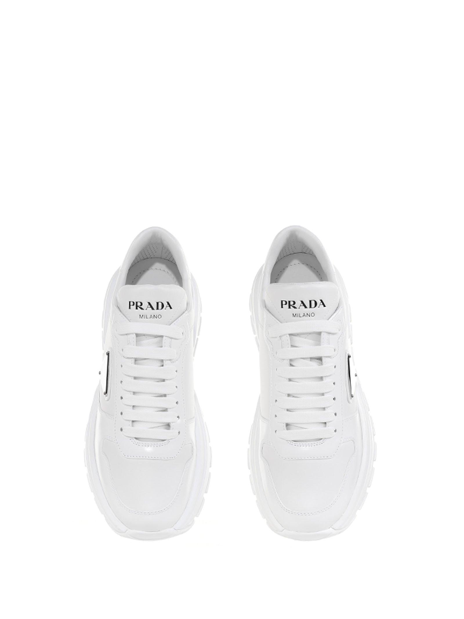 prada air force 1