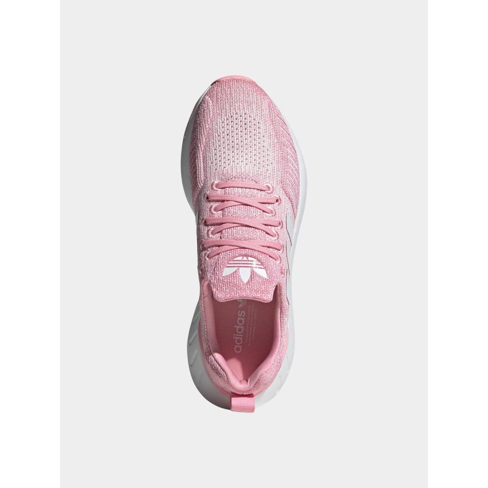 adidas Originals Swift Run 22 in Pink | Lyst