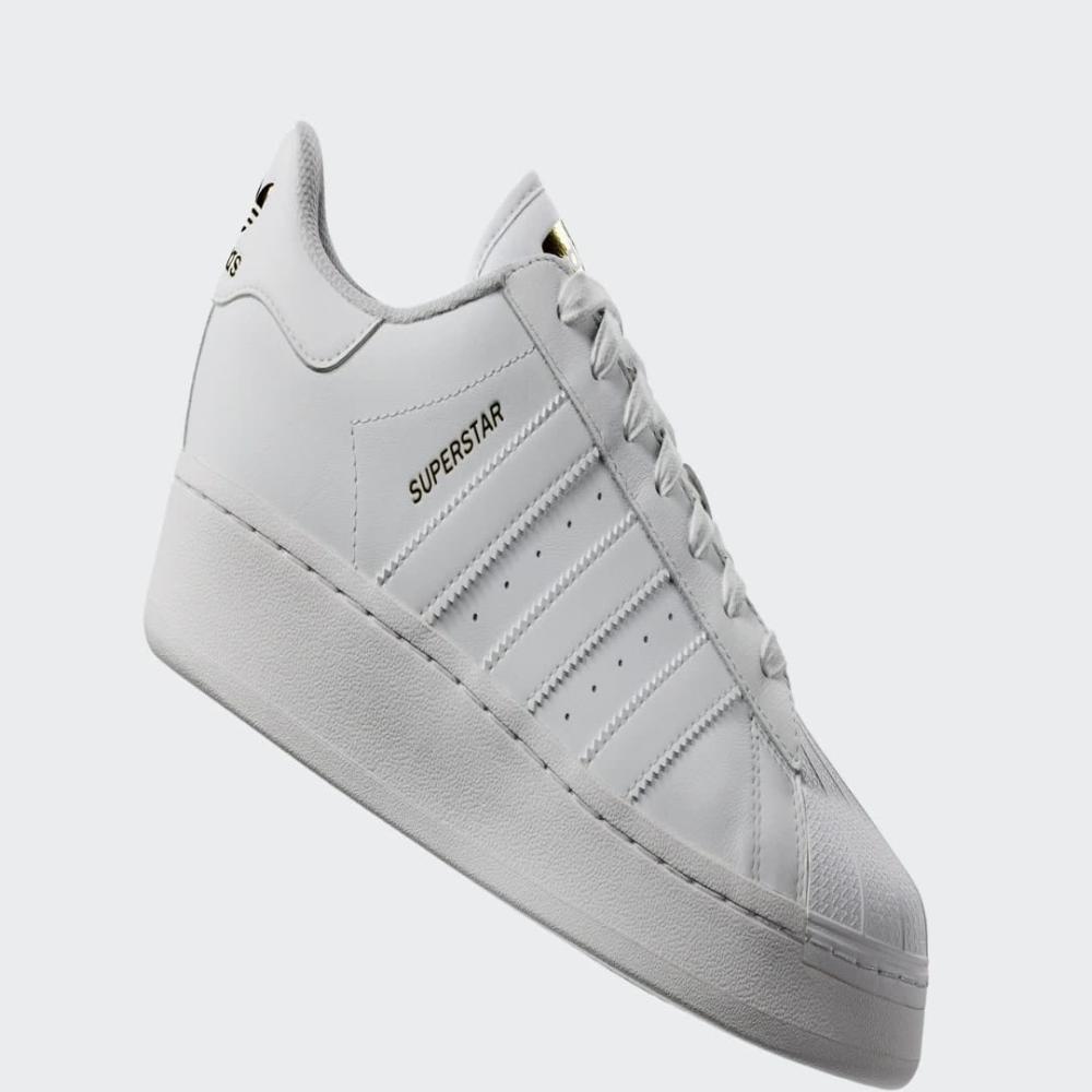 Tênis Superstar XLG - Branco adidas