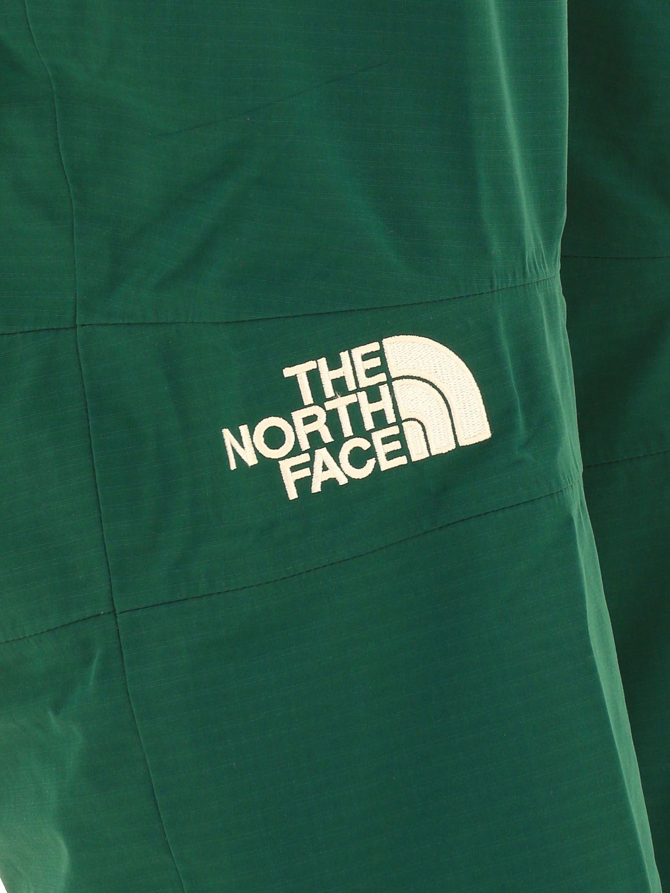 The North Face Pants in Green for Men 