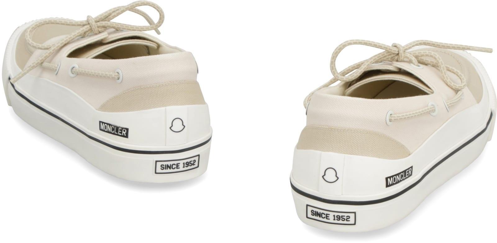 Moncler boat discount shoes