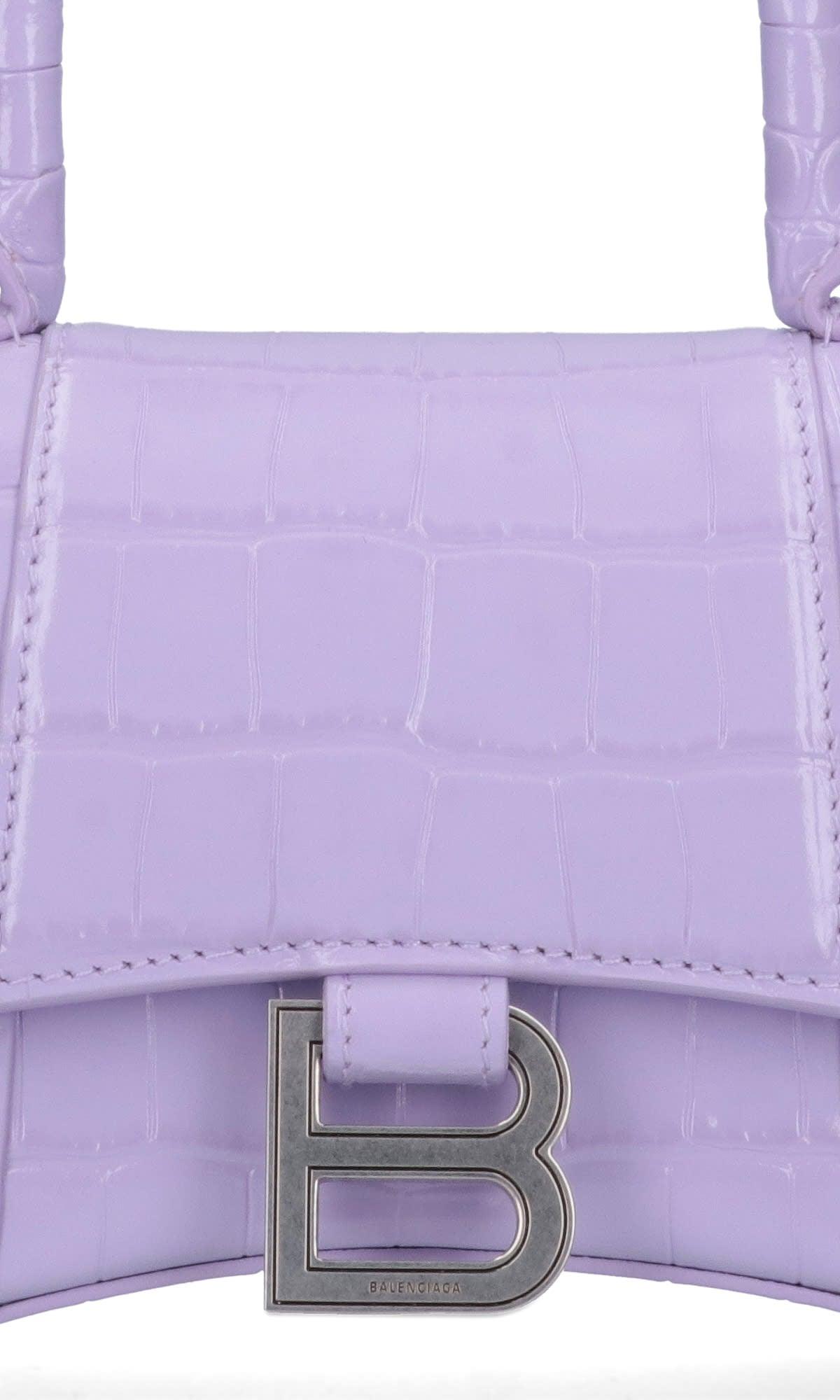 balenciaga aj clutch