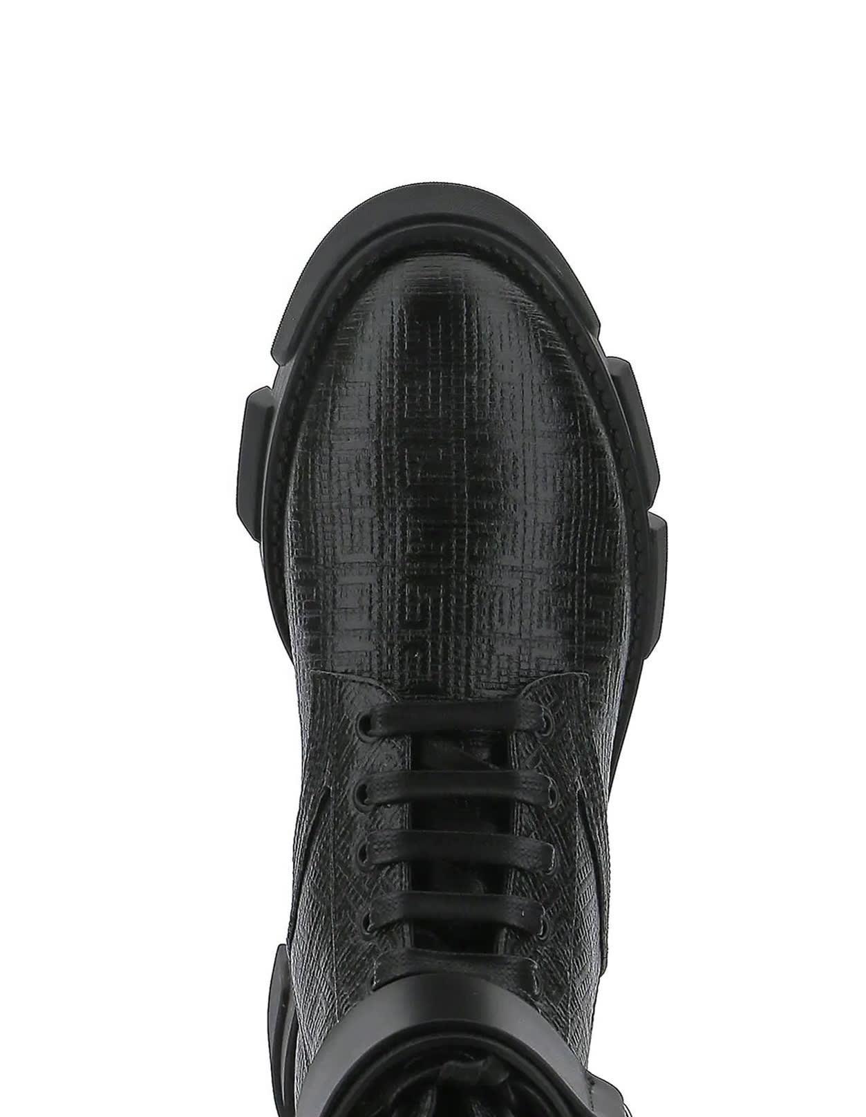 Givenchy nike shop boots