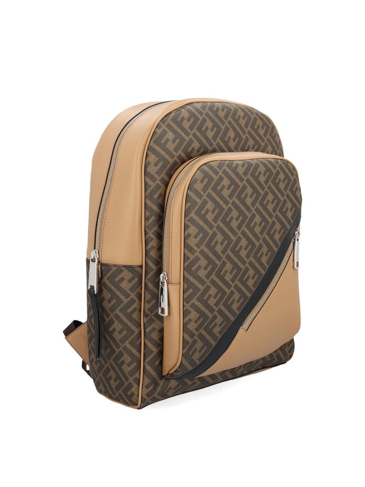 Fendi backpack clearance mens