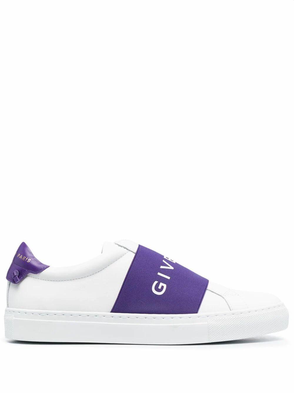 Total 37+ imagen purple givenchy shoes