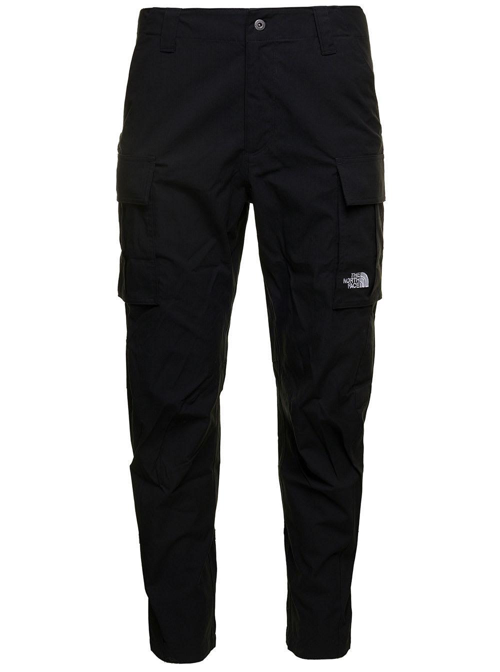The North Face "m Anticline Cargo" in Black for Men | Lyst