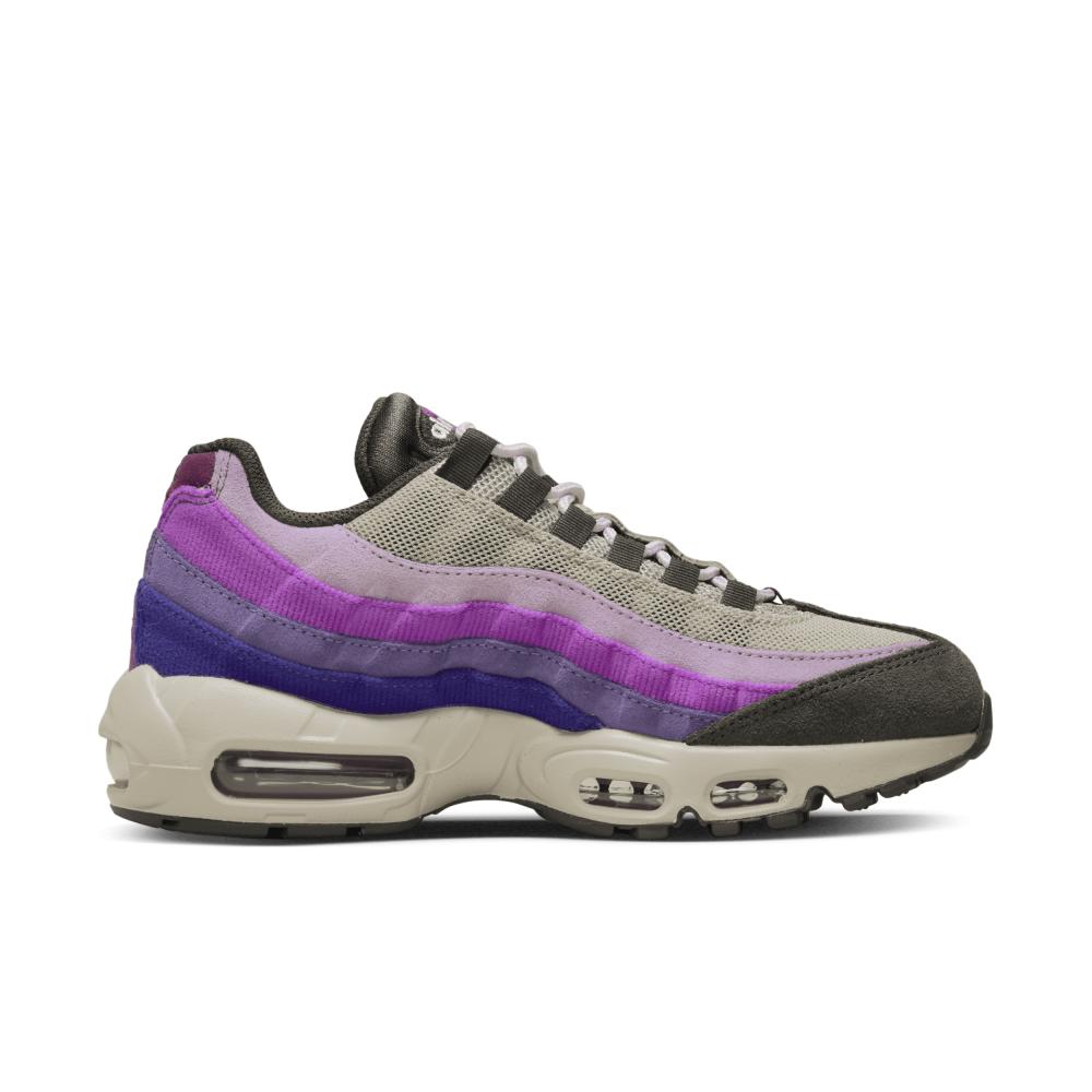 Nike Air Max 95 in Gray | Lyst