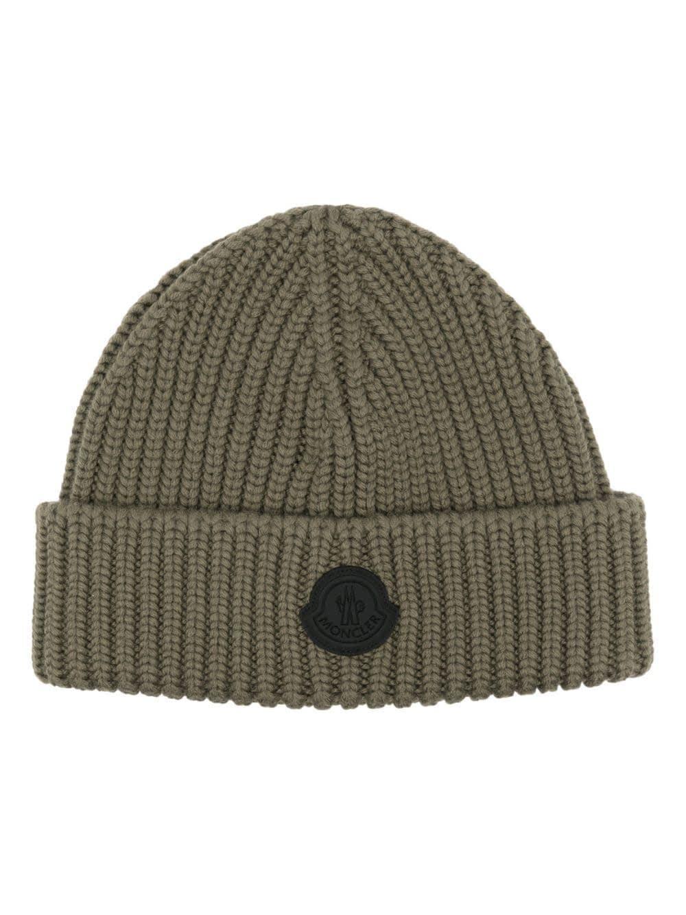 Moncler beanie sale selfridges