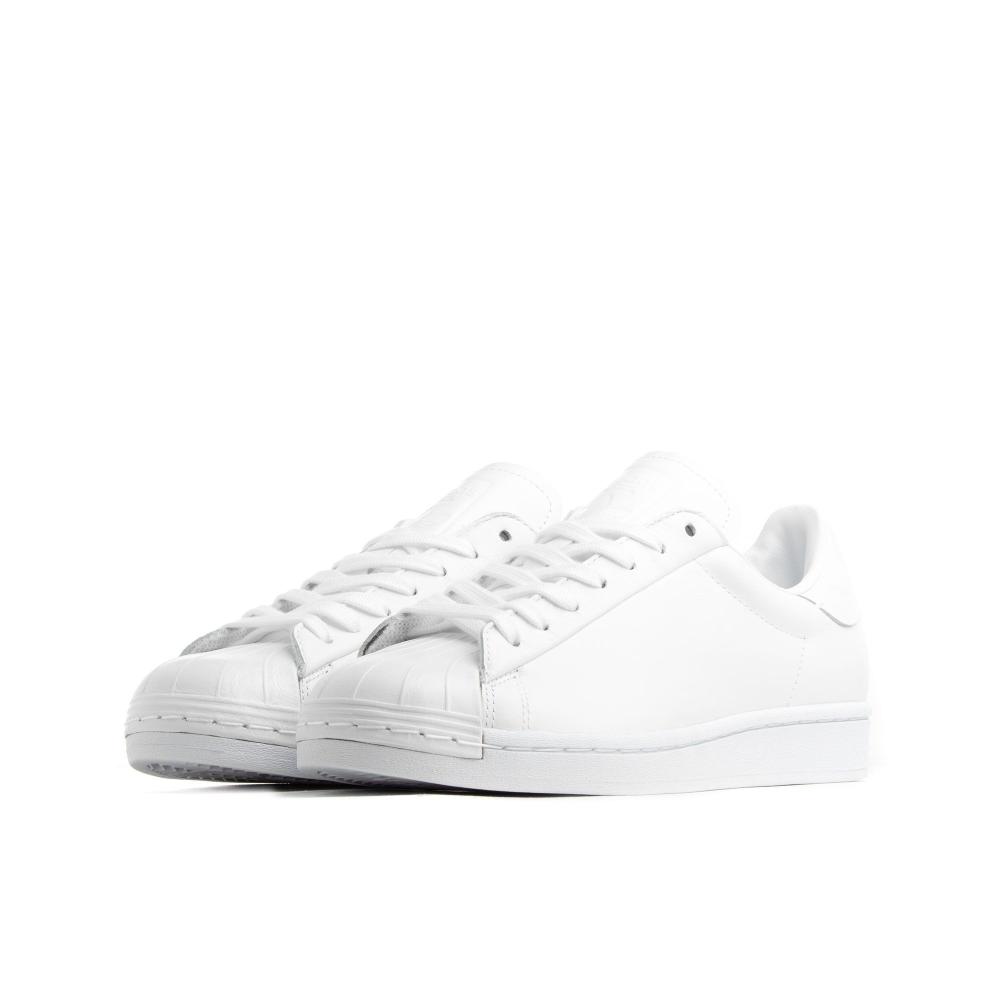 adidas Originals Superstar Pure Lt W in White | Lyst