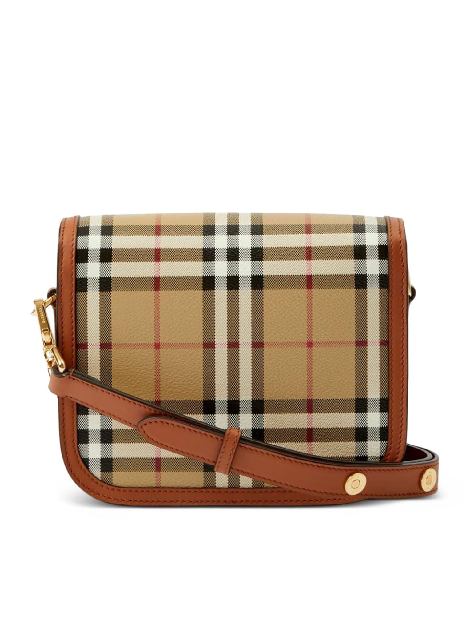 Elizabeth 2025 binder burberry