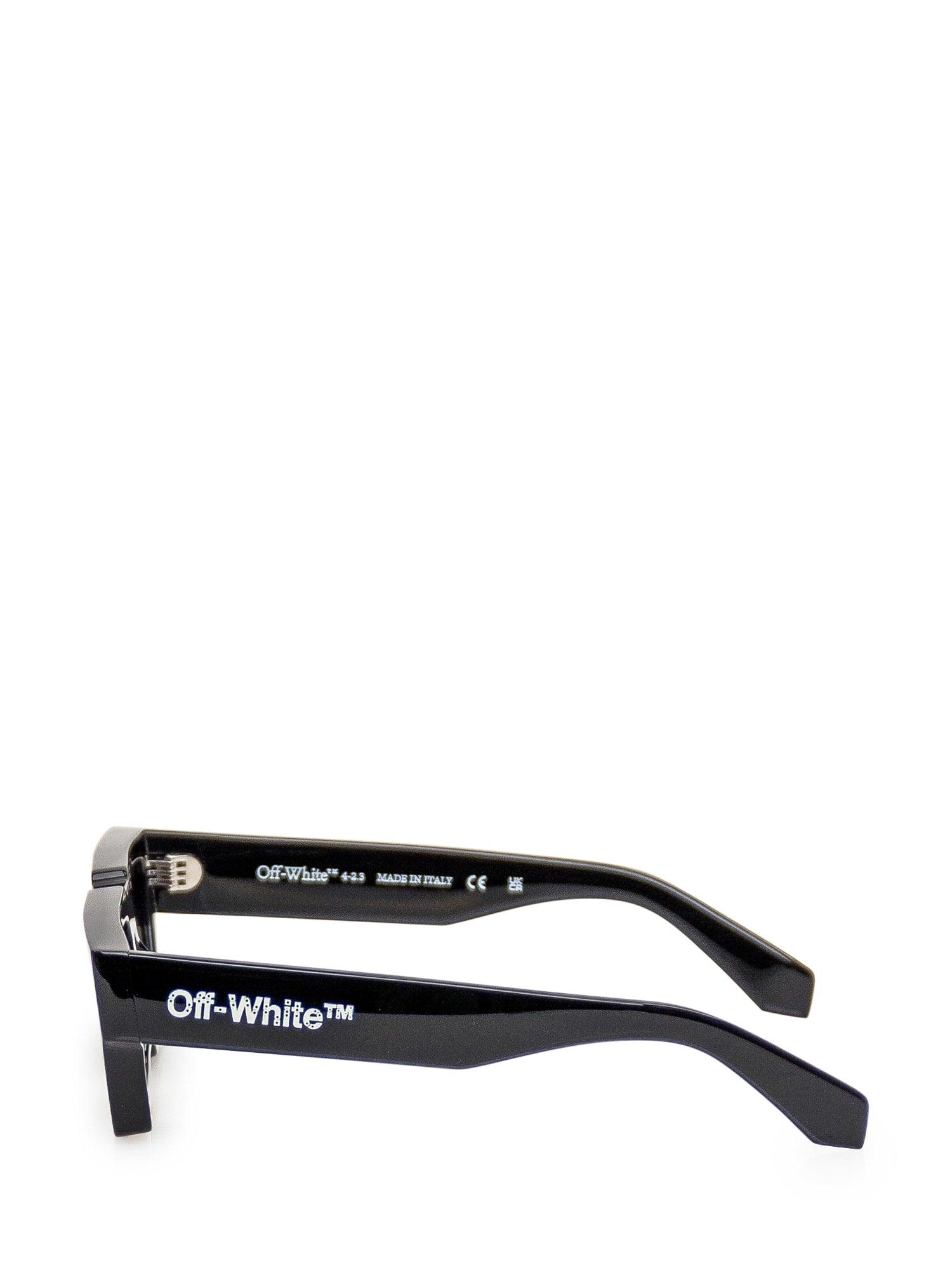 off white manchester sunglasses