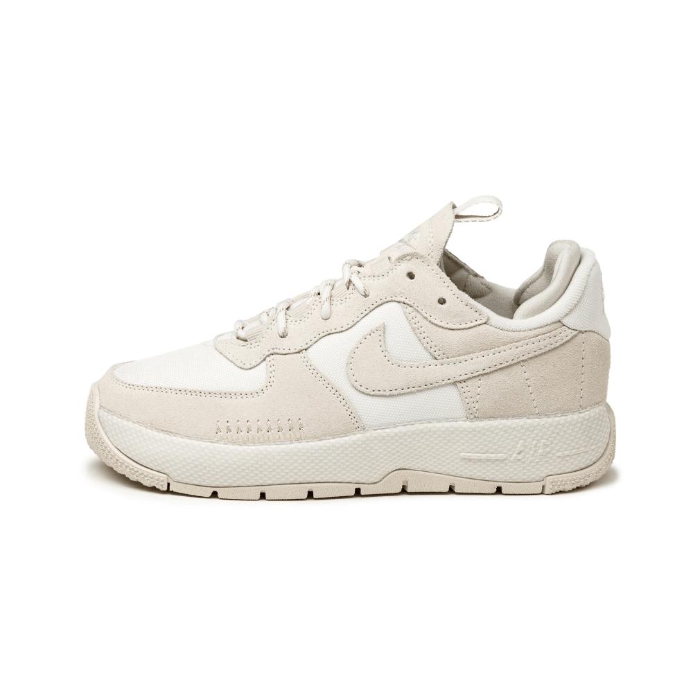 Nike Wmns Air Force 1 Wild in White | Lyst