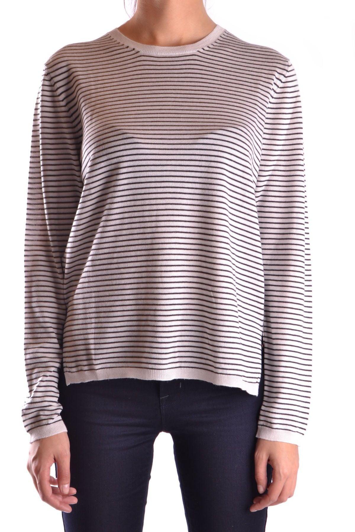 Prada T-shirt in Grey (Gray) | Lyst