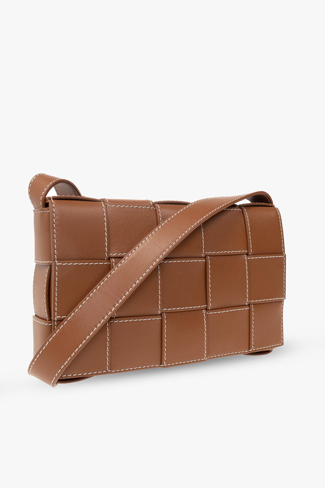 Bottega Veneta Medium Cassette Bag