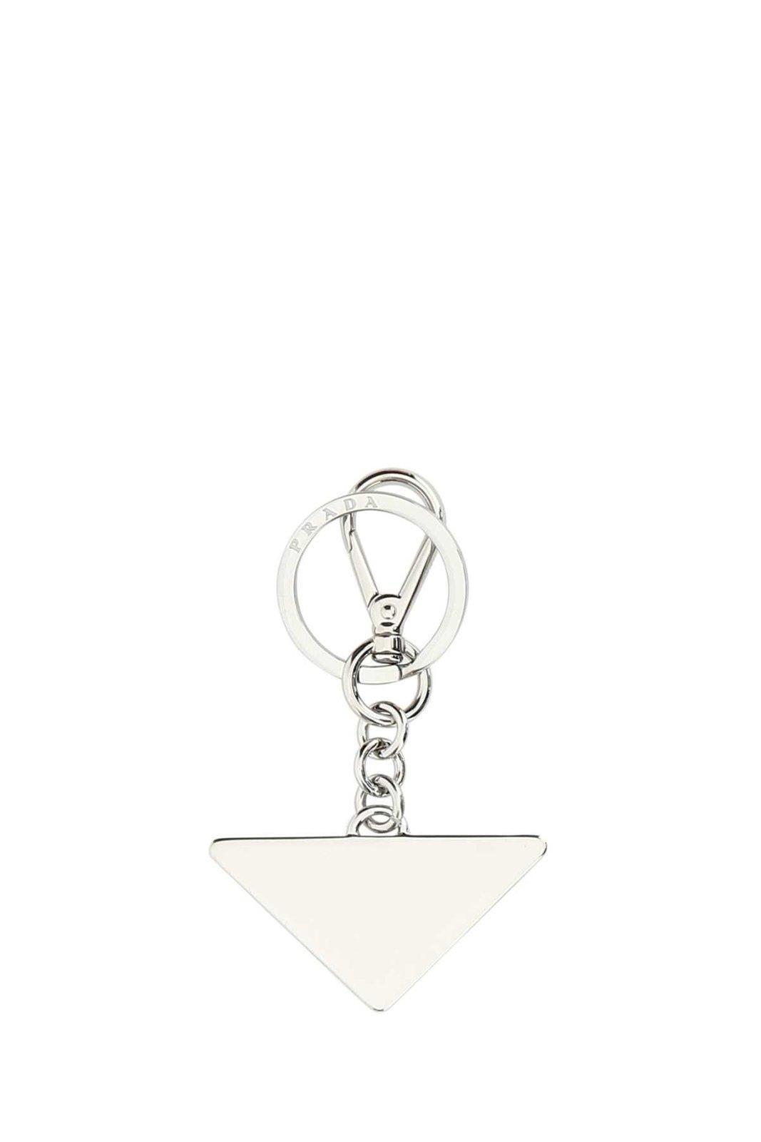 SAINT LAURENT KEY RINGS – Baltini