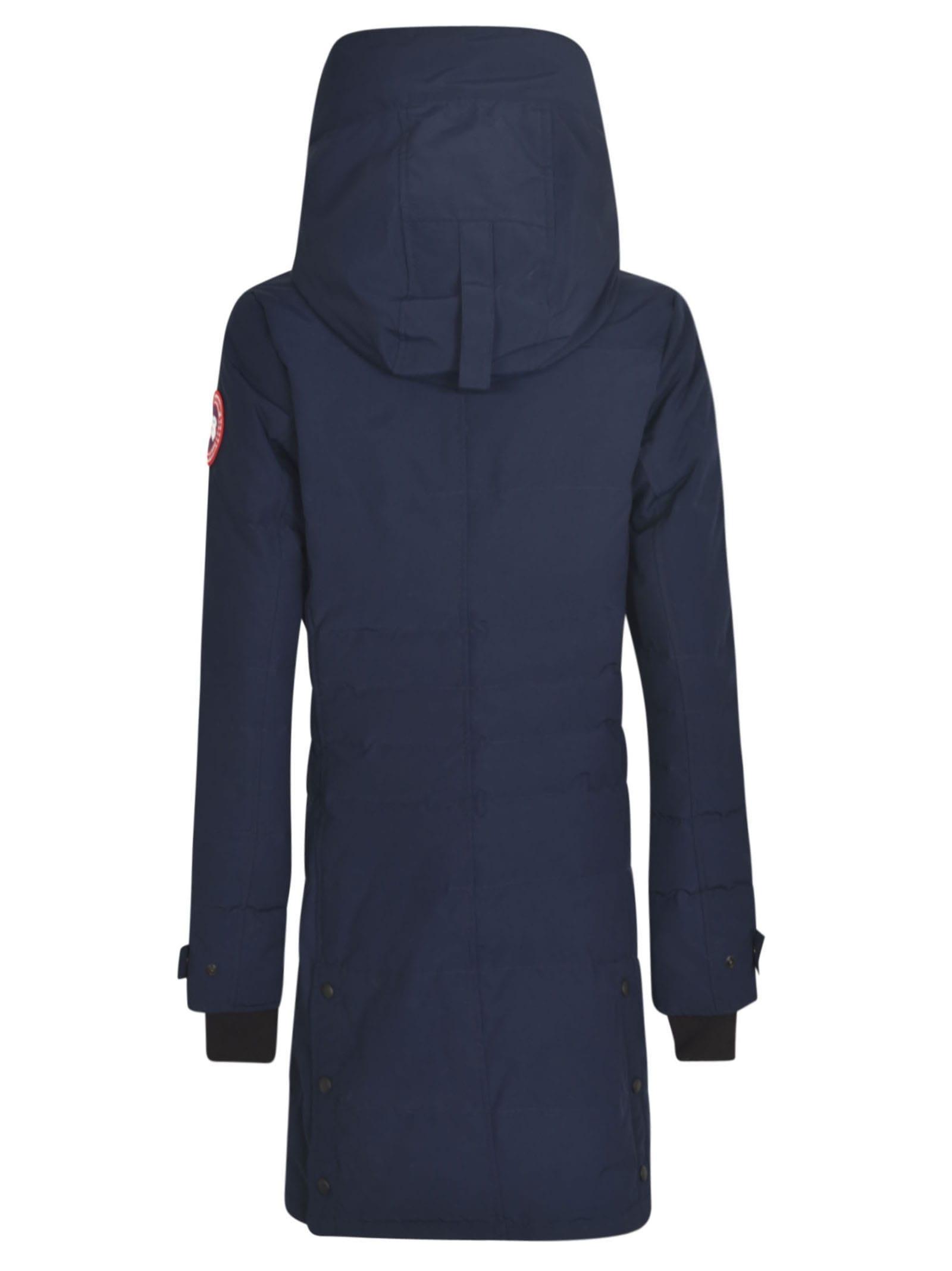 Canada goose lorette parka uk cheap