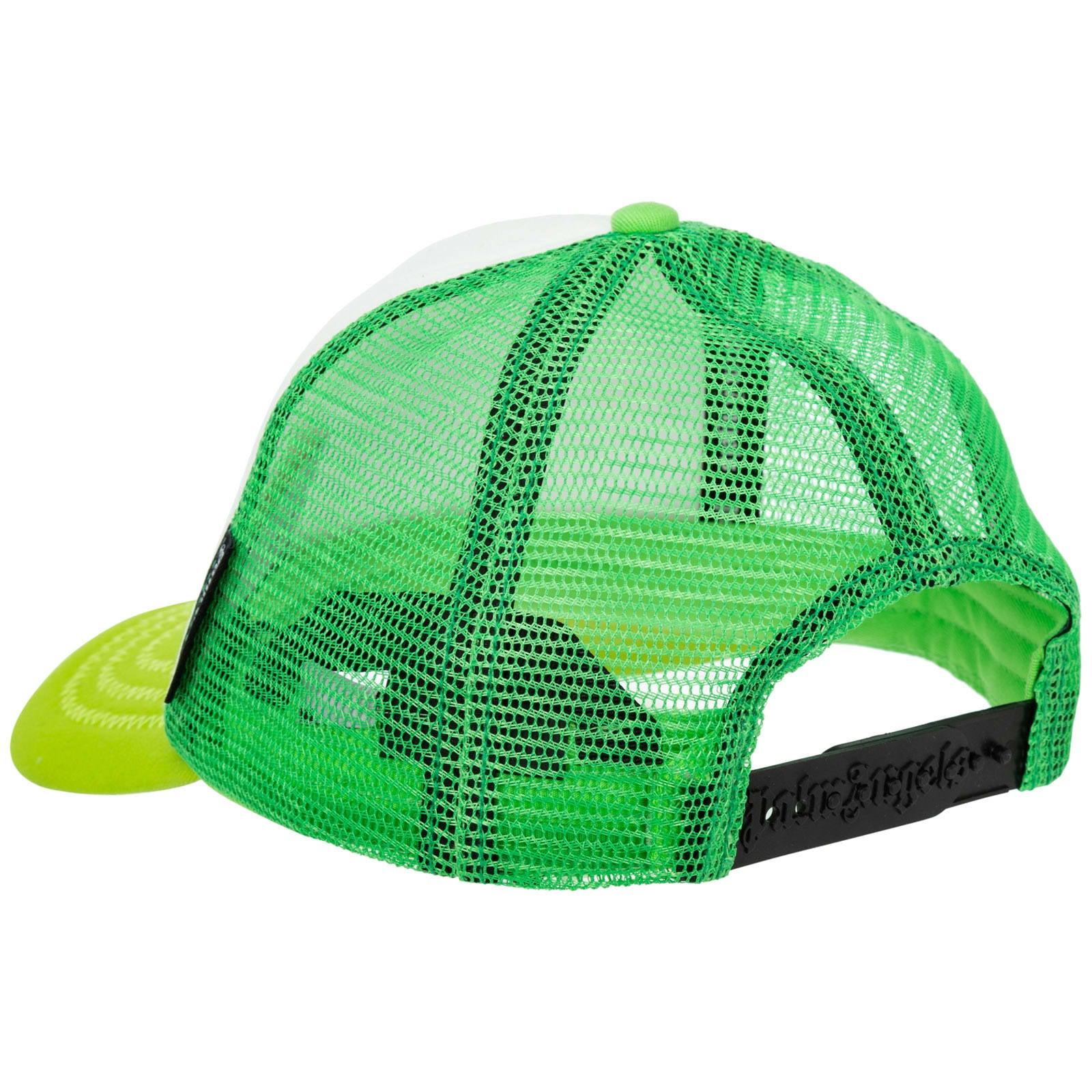Hat Baseball Cap Palm in Green for Men 