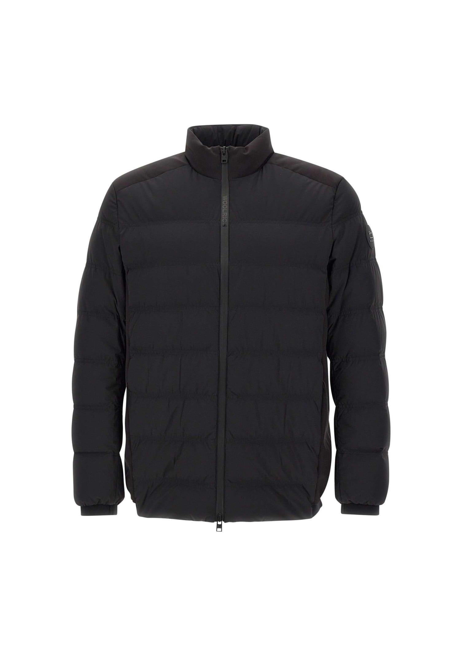 Woolrich bering hotsell down jacket