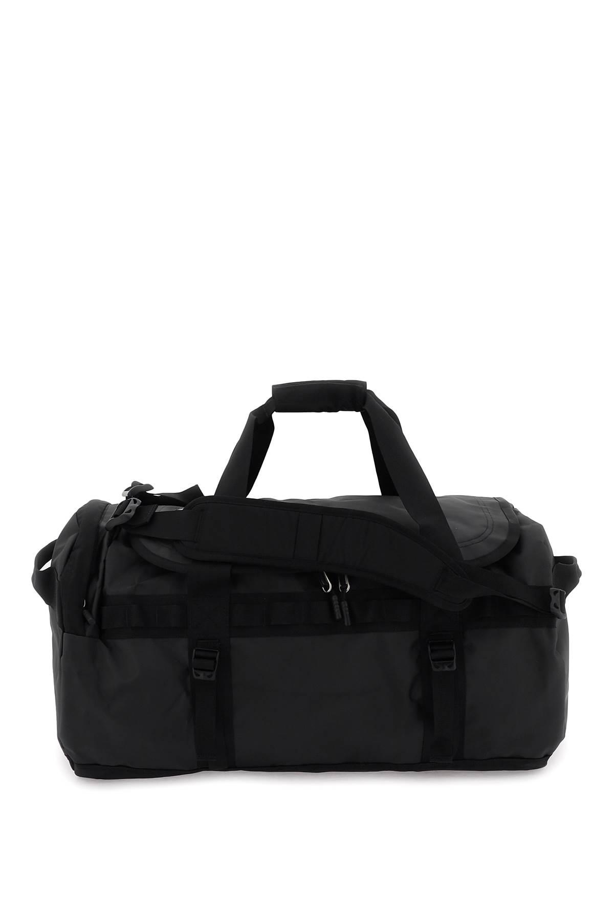 The North Face Base Camp Duffel Bag in Black | Lyst