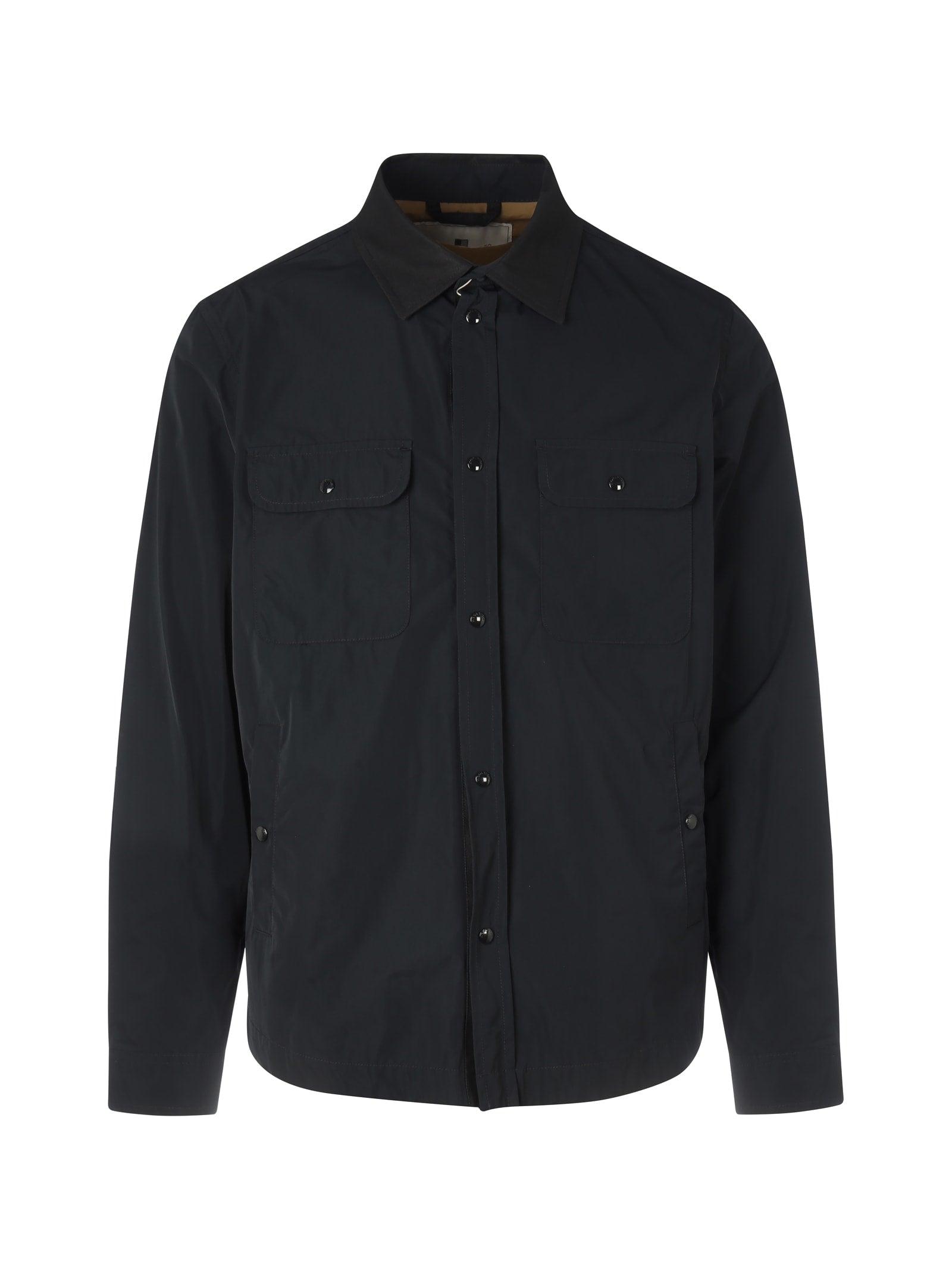 Woolrich Synthetic City Alaskan Jacket 