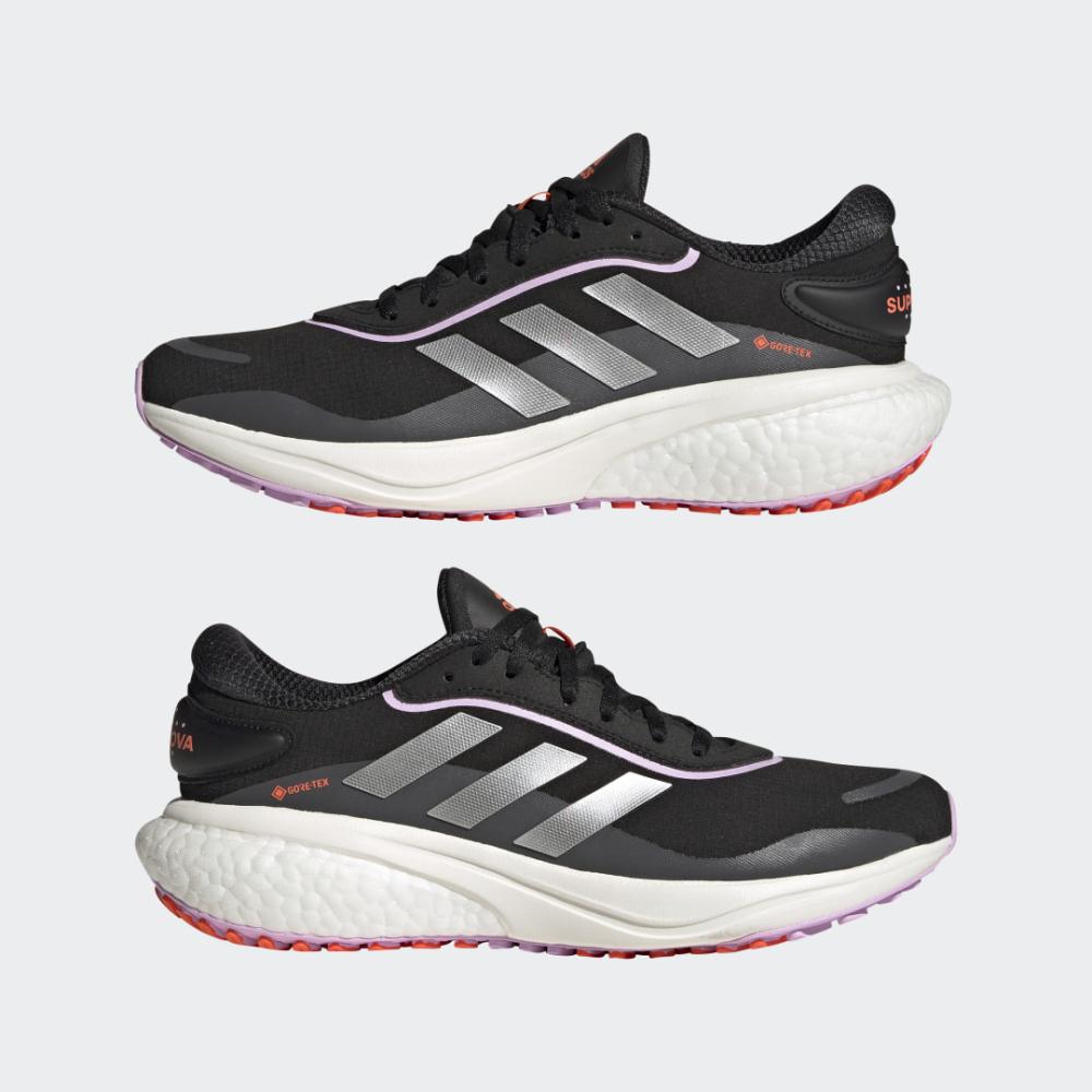 adidas Originals Supernova Gtx in Black | Lyst