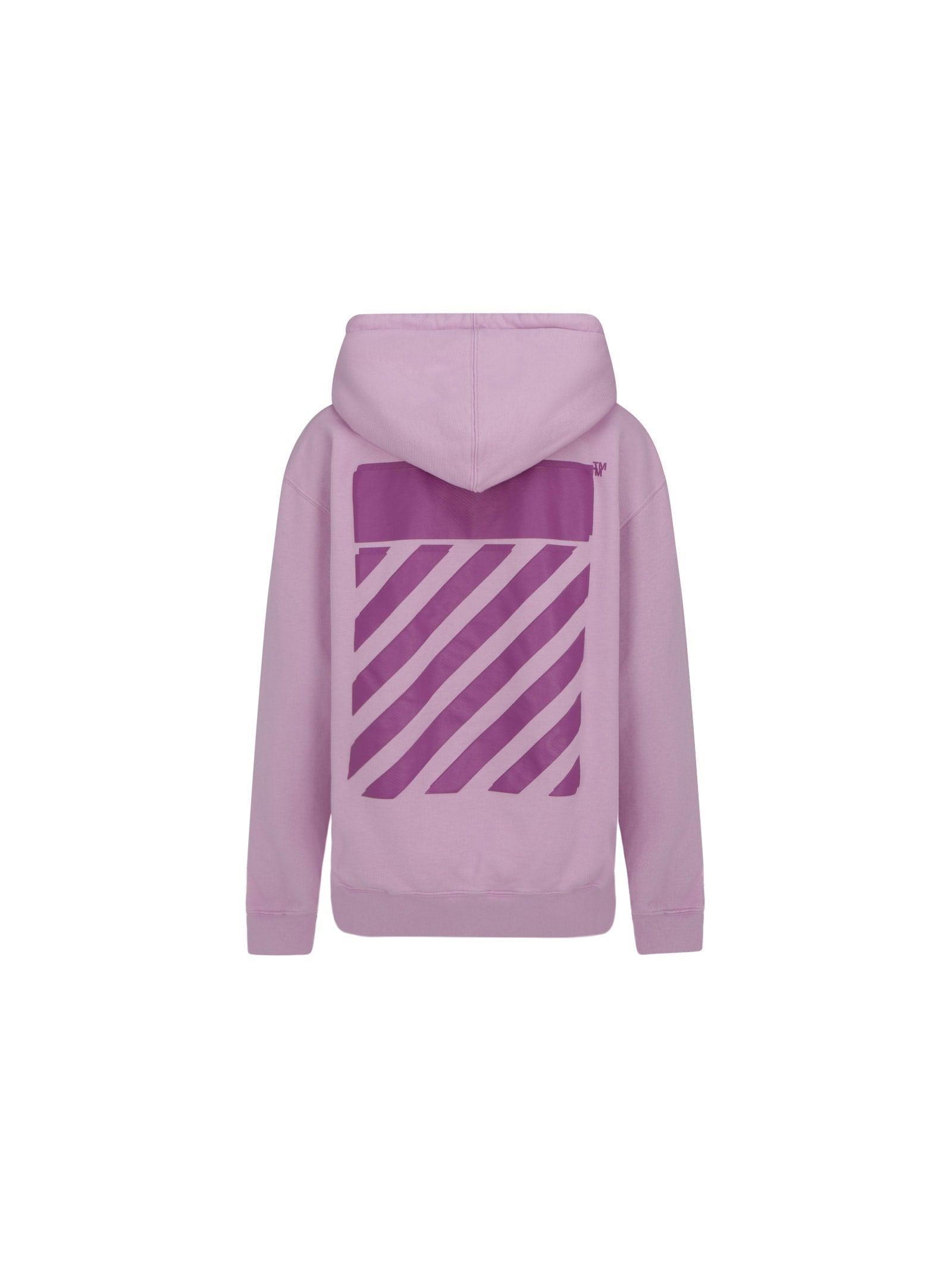 Off-White c/o Virgil Abloh Hoodie in 