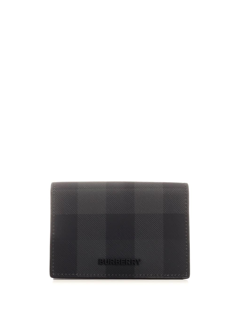 Burberry Men's Wallets & Card Cases