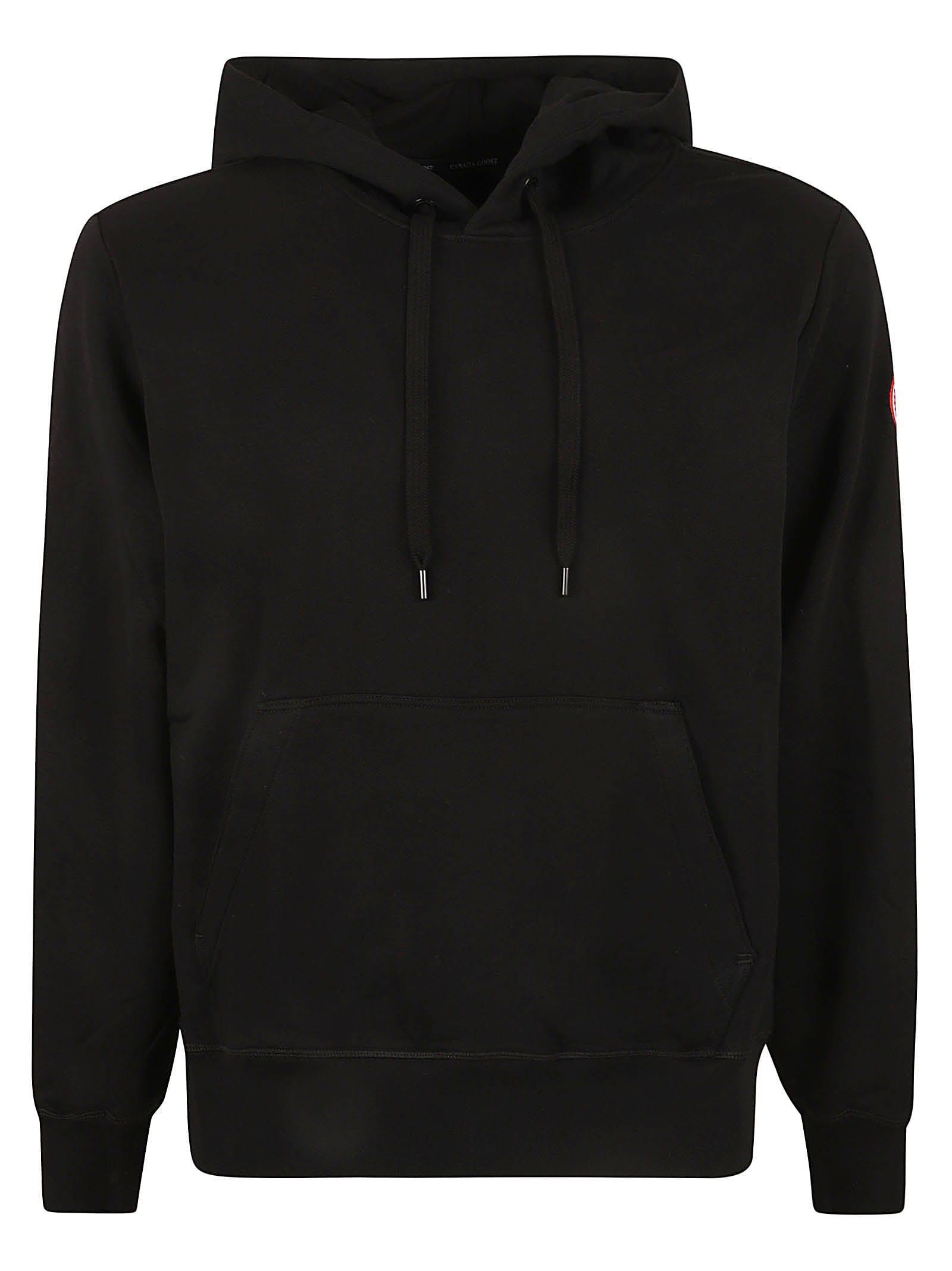 Canada top goose hoodie