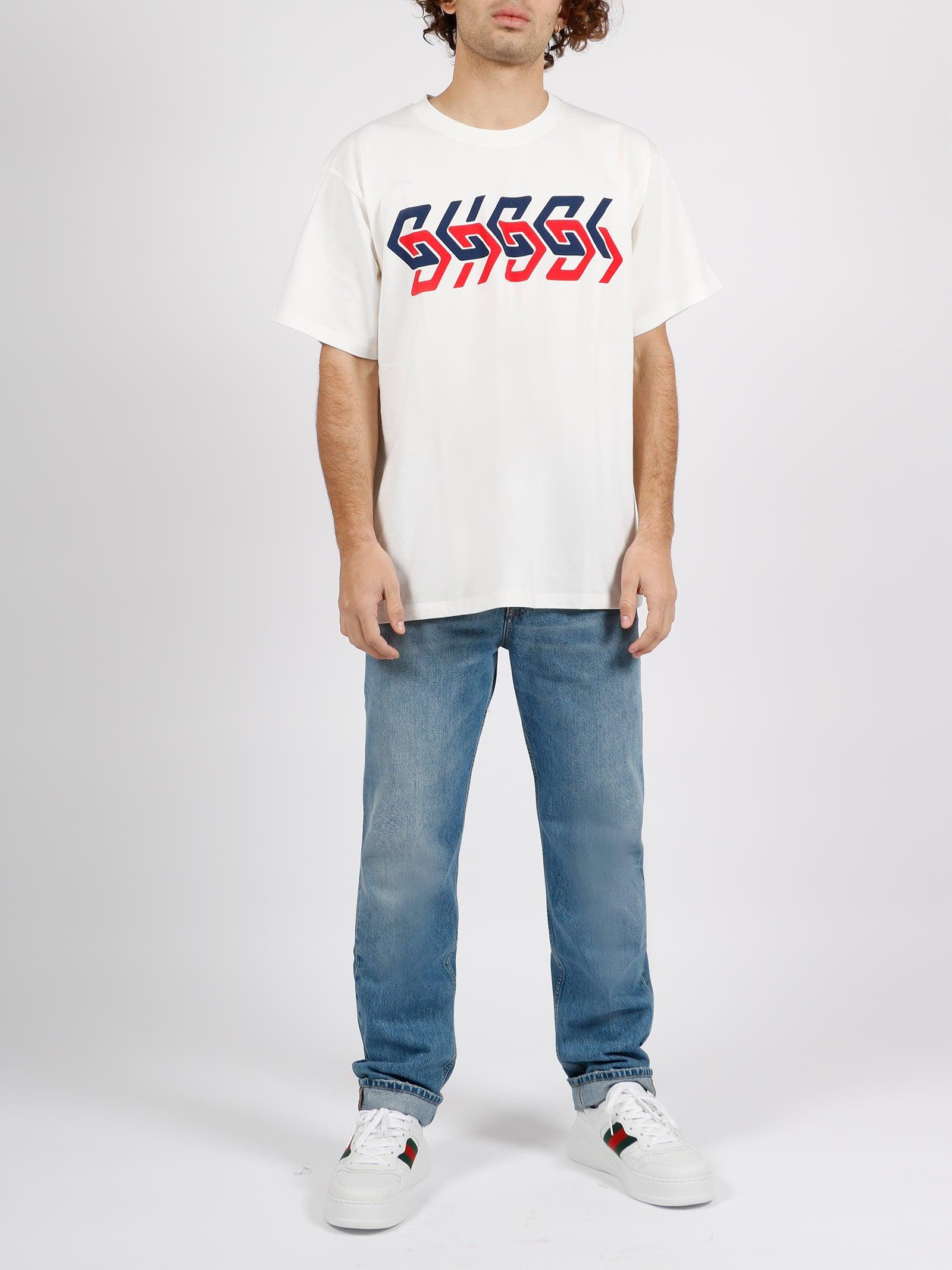 Gucci Denim Jeans - Men in Blue for Men 