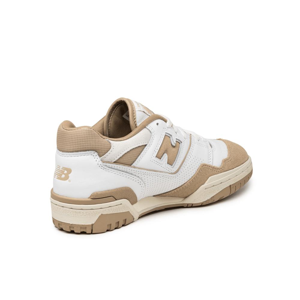 New Balance 550 Bb550nec in White | Lyst