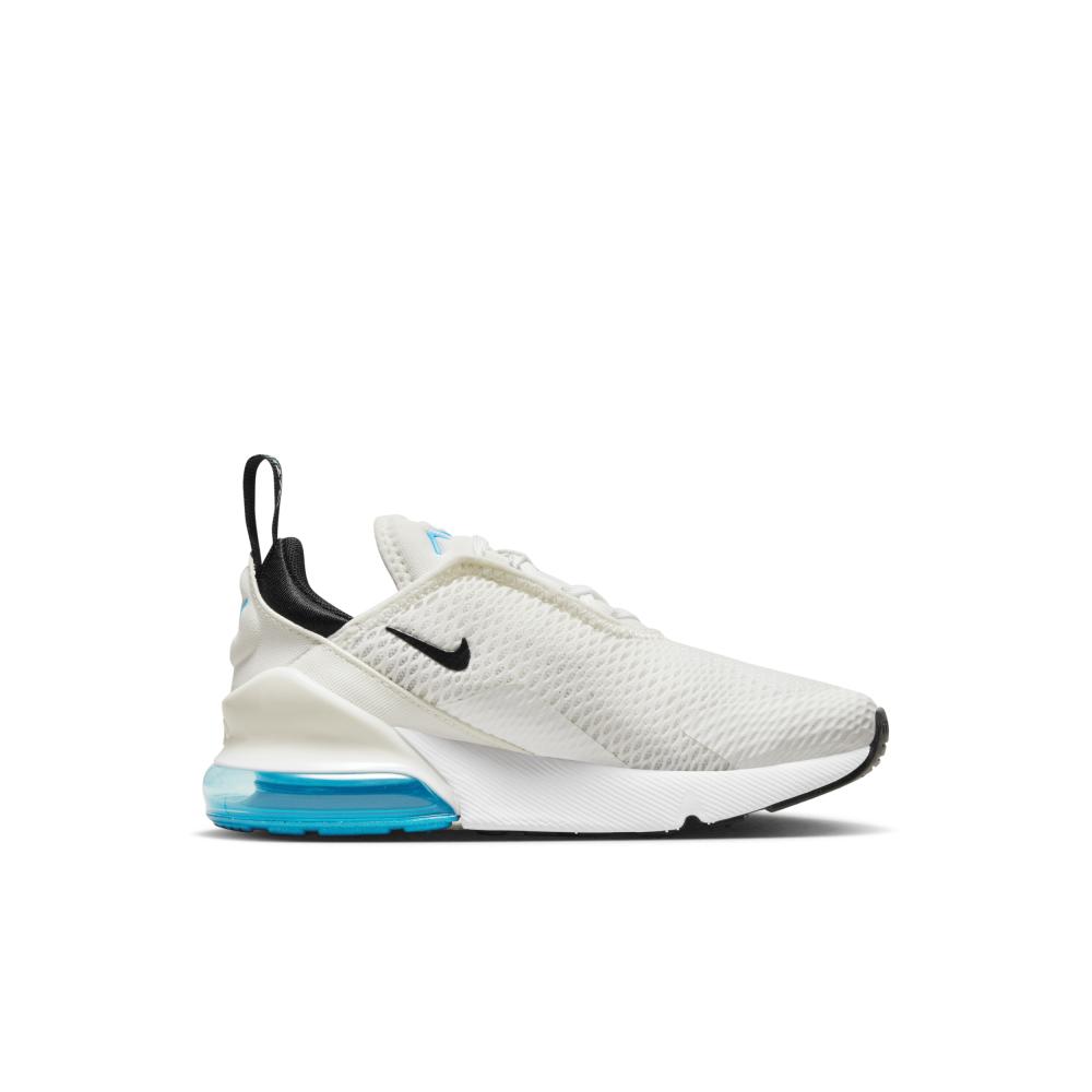 Nike Air Max 270 in White | Lyst