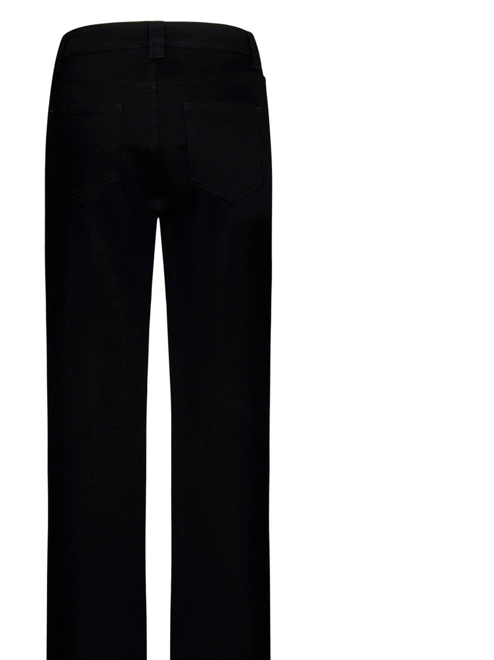 Tom Ford Jeans in Black | Lyst
