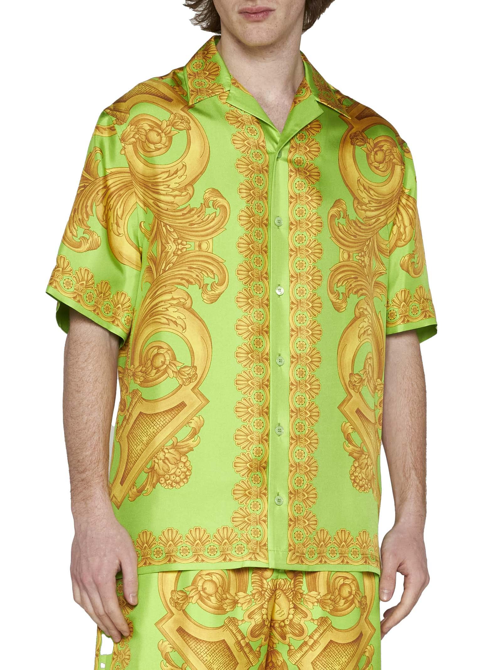 versace for men clothes