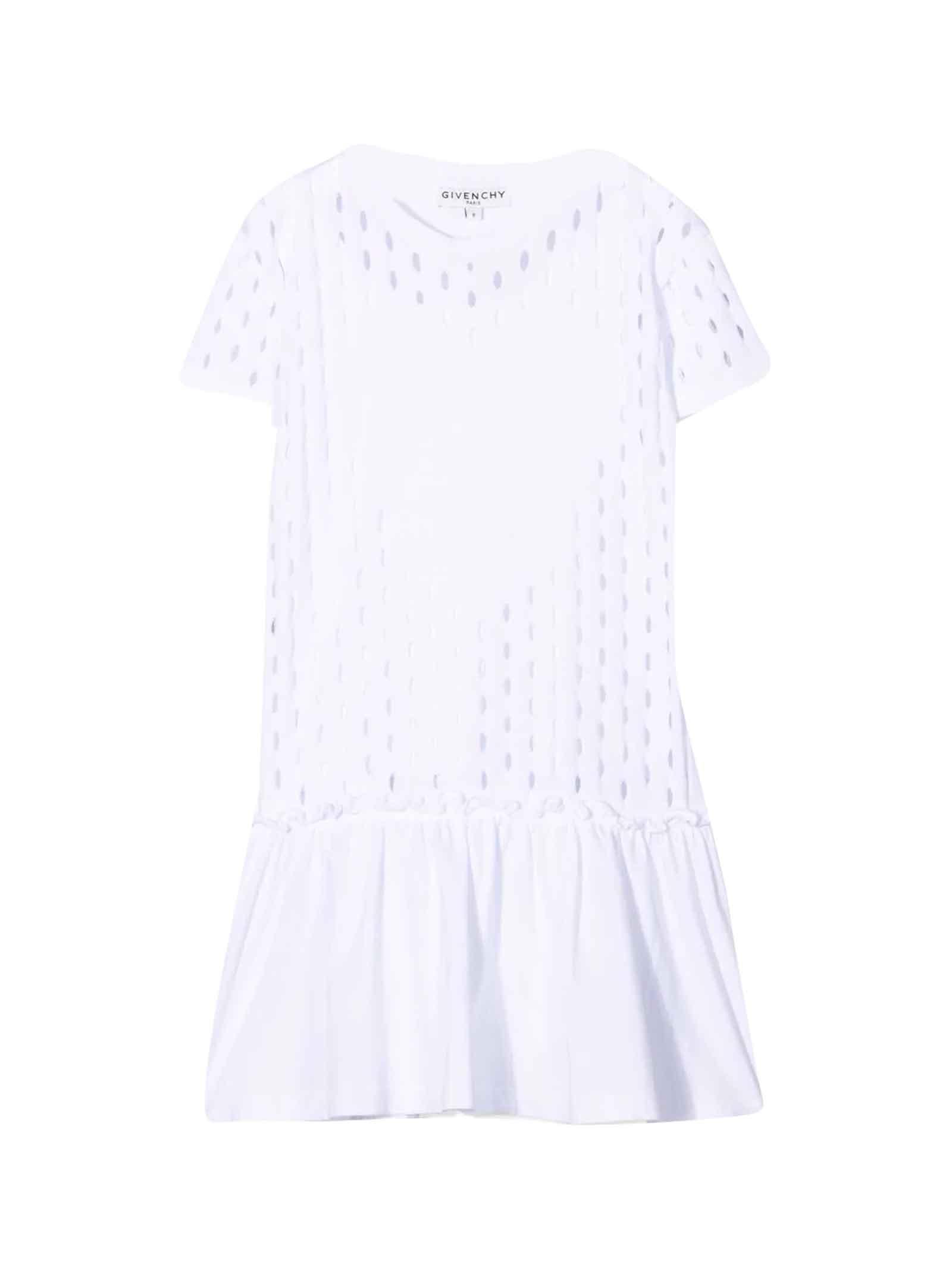 **Elle Brooke'S White Dress Sparks Wimbledon Buzz** - xt15gtd