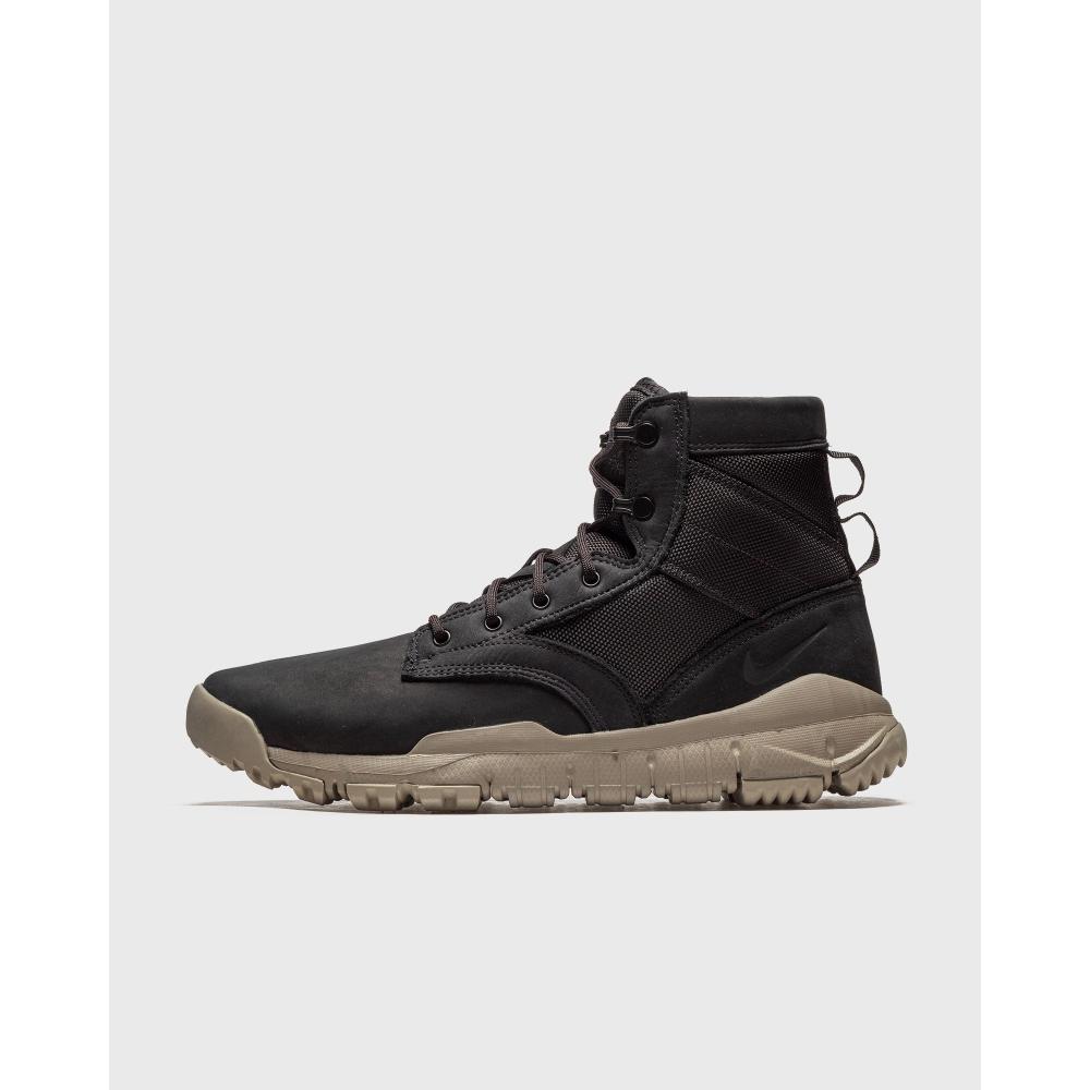 Nike Sfb 6 Nsw Leather Boot in Black | Lyst