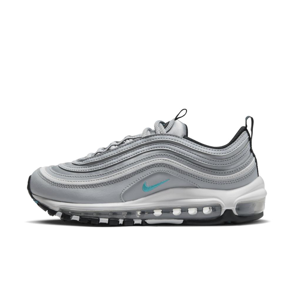 Nike Air Max 97 in Gray | Lyst