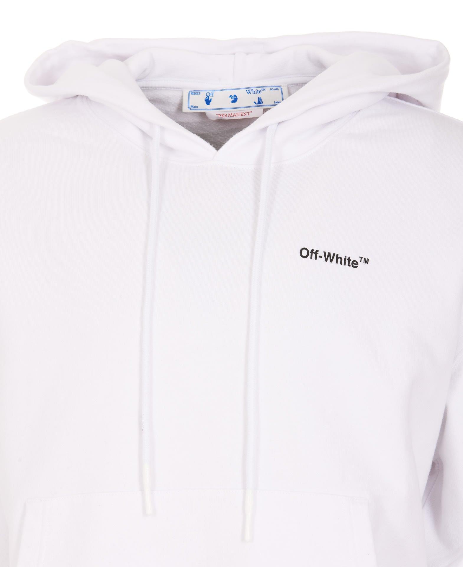 Off-White c/o Virgil Abloh Cotton 