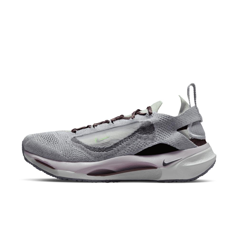 Nike Spark Flyknit in Gray | Lyst