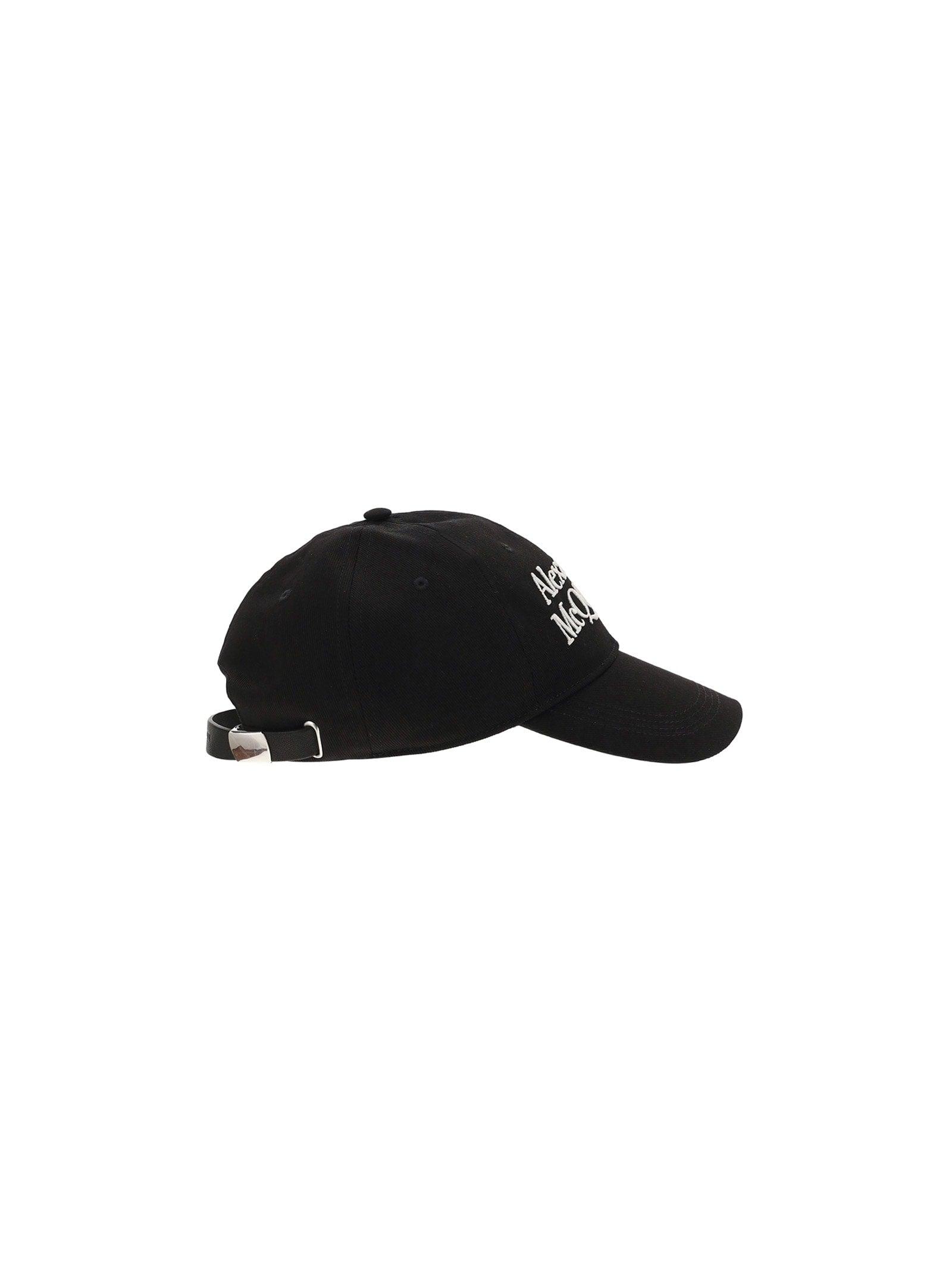 Alexander McQueen Cotton Alexander Mc 